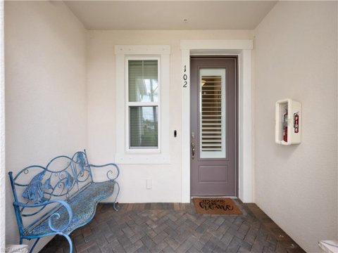 Arboretum Naples Florida Condos for Sale