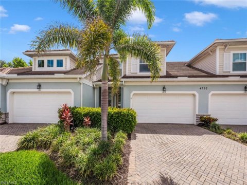 Arboretum Naples Florida Real Estate