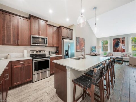 Arboretum Naples Florida Real Estate