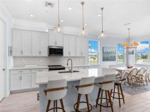 Arboretum Naples Florida Real Estate