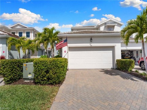 Arboretum Naples Florida Real Estate