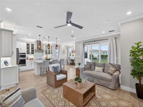 Arboretum Naples Real Estate