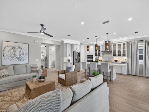 Arboretum Naples Real Estate