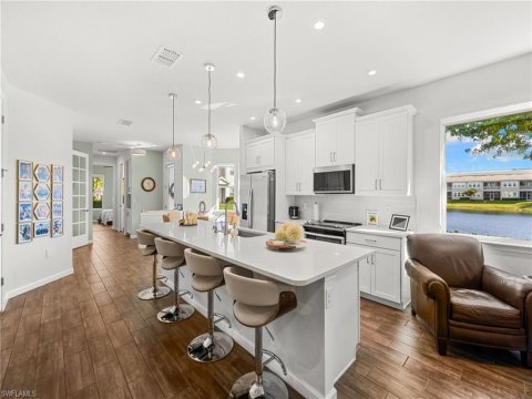 Arboretum Real Estate