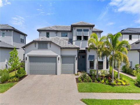 Ardena Naples Florida Homes for Sale