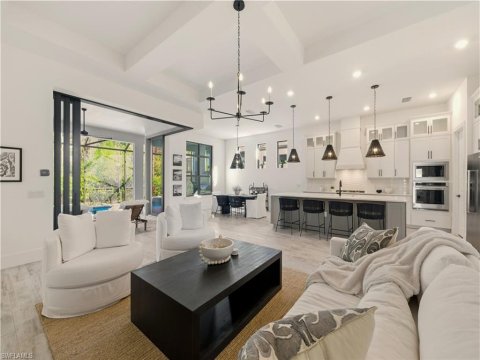 Ardena Naples Florida Homes for Sale