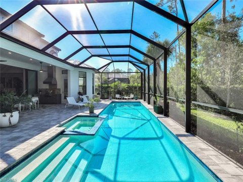 Ardena Naples Florida Real Estate