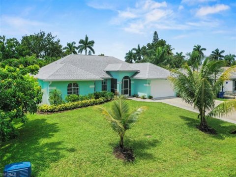 Arroyal Bonita Springs Florida Homes for Sale