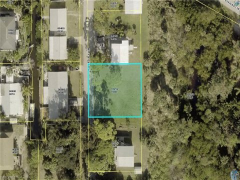 Arroyal Bonita Springs Florida Land for Sale