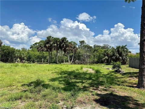 Arroyal Bonita Springs Florida Land for Sale