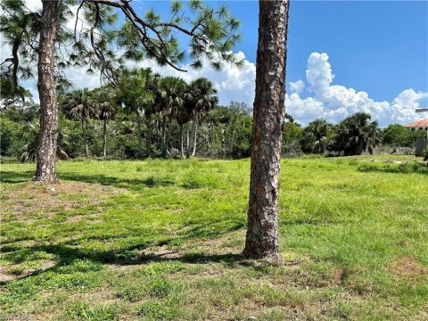 Arroyal Bonita Springs Florida Land for Sale