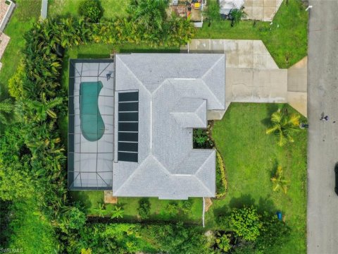 Arroyal Bonita Springs Real Estate