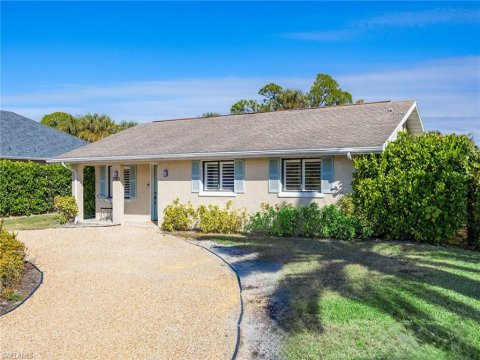 Arroyal Bonita Springs Real Estate