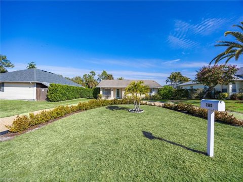 Arroyal Bonita Springs Real Estate