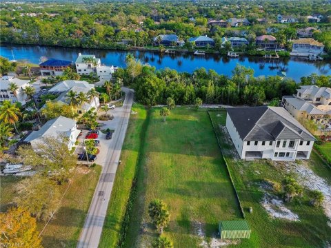 Arroyal Bonita Springs Real Estate
