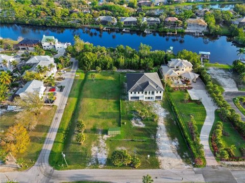 Arroyal Bonita Springs Real Estate