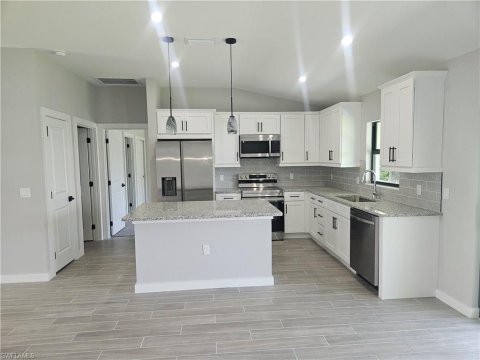 Arroyal Heights Bonita Springs Florida Homes for Sale