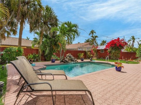 Arroyal Heights Bonita Springs Florida Homes for Sale