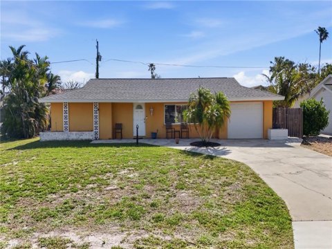 Arroyal Heights Bonita Springs Florida Homes for Sale