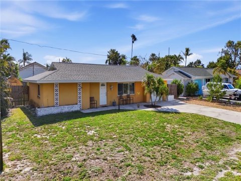 Arroyal Heights Bonita Springs Florida Homes for Sale