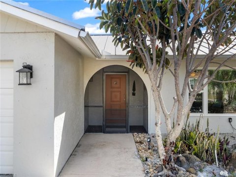 Arroyal Heights Bonita Springs Florida Real Estate