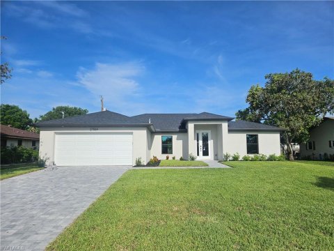 Arroyal Heights Bonita Springs Florida Real Estate