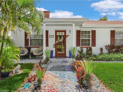 Arroyal Heights Bonita Springs Real Estate