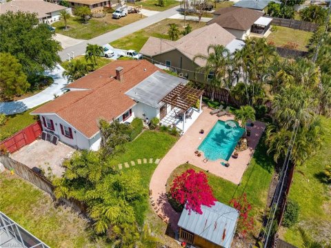 Arroyal Heights Bonita Springs Real Estate