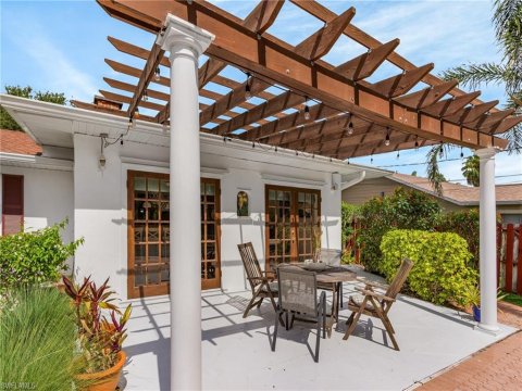 Arroyal Heights Bonita Springs Real Estate