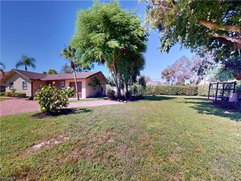 Arroyal Heights Bonita Springs Real Estate