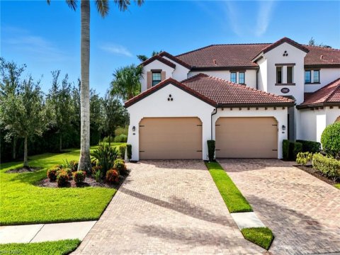 Artesia Naples Florida Condos for Sale