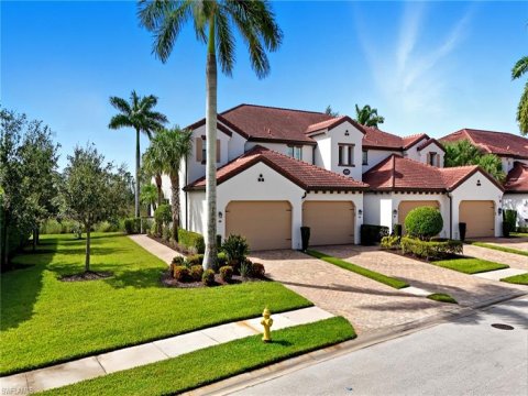 Artesia Naples Florida Condos for Sale