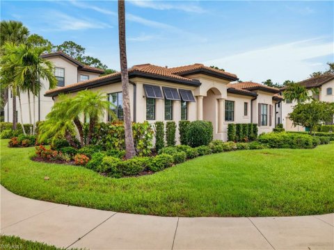 Artesia Naples Florida Condos for Sale