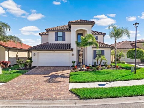 Artesia Naples Florida Homes for Sale