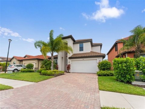 Artesia Naples Florida Homes for Sale