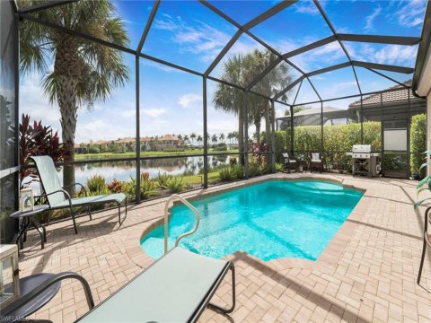 Artesia Naples Florida Homes for Sale