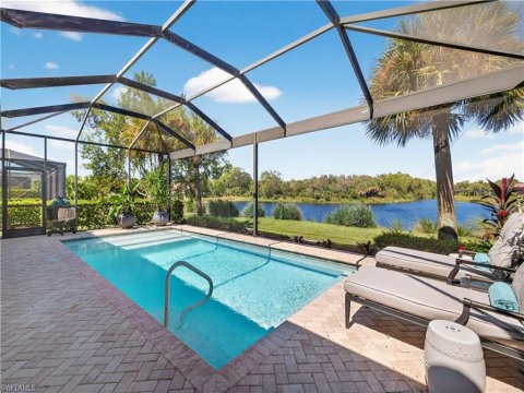 Artesia Naples Florida Homes for Sale