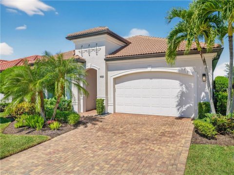 Artesia Naples Florida Homes for Sale