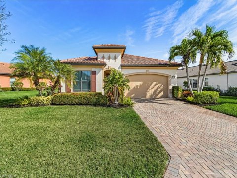 Artesia Naples Florida Homes for Sale