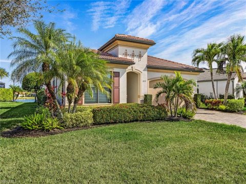 Artesia Naples Florida Homes for Sale