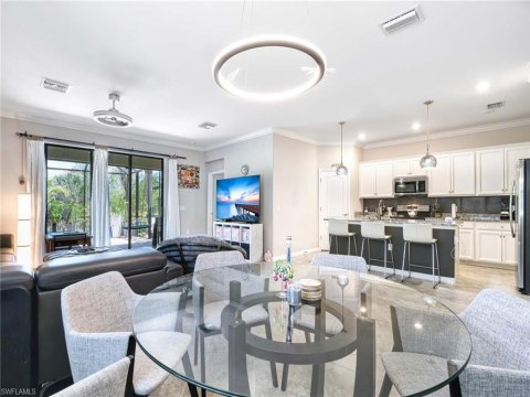 Artesia Naples Florida Homes for Sale