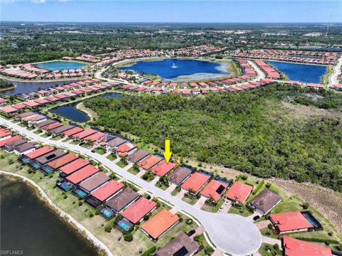 Artesia Naples Florida Homes for Sale