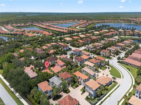 Artesia Naples Florida Real Estate