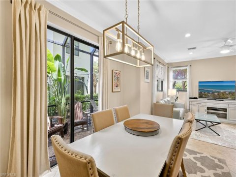 Artesia Naples Florida Real Estate