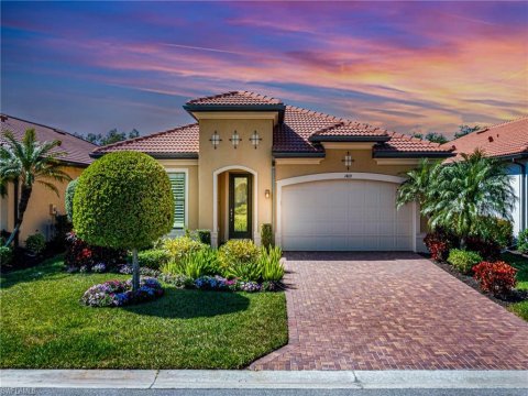Artesia Naples Florida Real Estate
