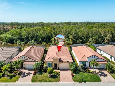 Artesia Naples Florida Real Estate