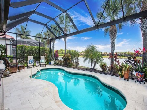 Artesia Naples Florida Real Estate