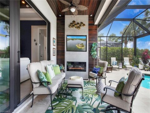 Artesia Naples Florida Real Estate