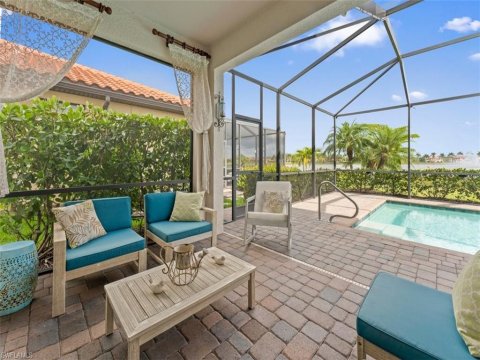 Artesia Naples Florida Real Estate