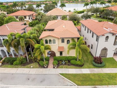 Artesia Naples Florida Real Estate